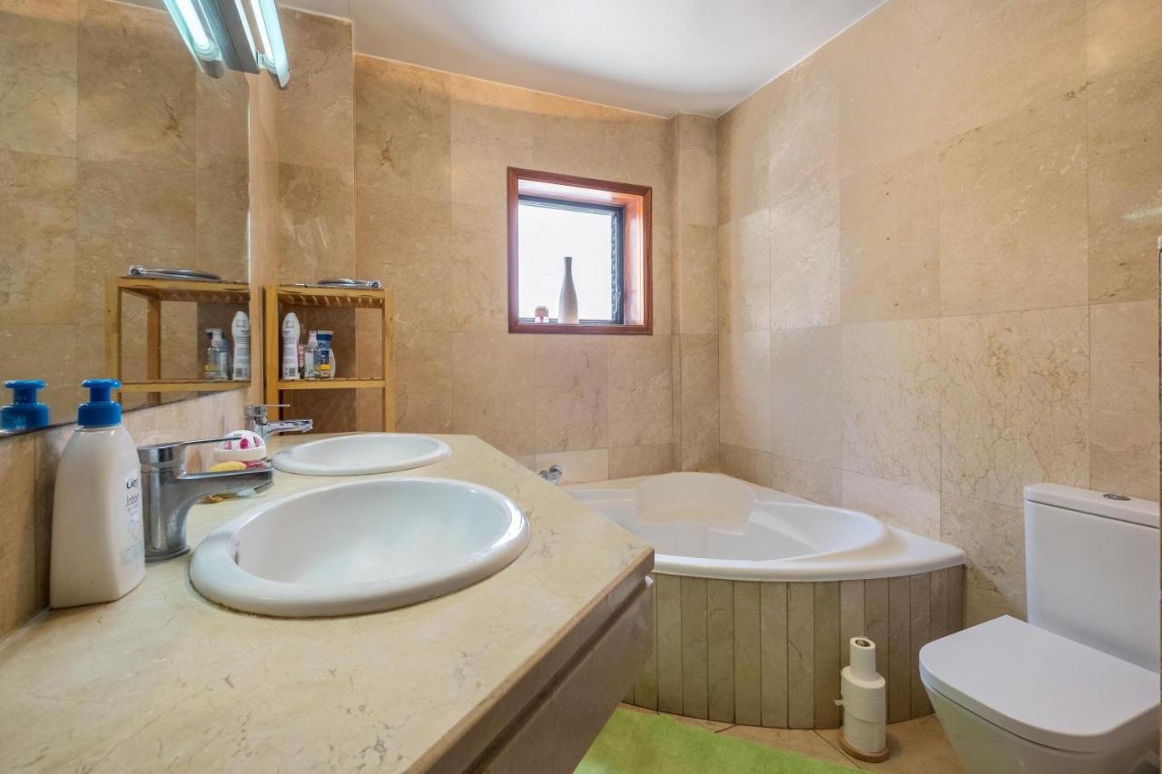 アカンティラド・デ・ロス・ヒガンテスCasa Tatianaアパートメント エクステリア 写真